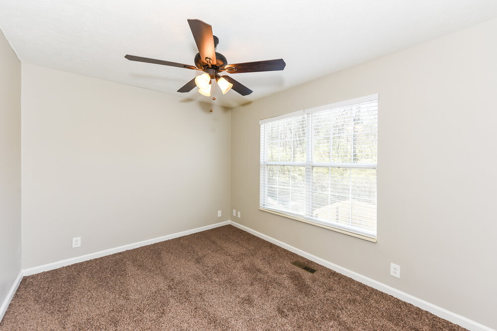 Building Photo - 1609 Berrywood Way