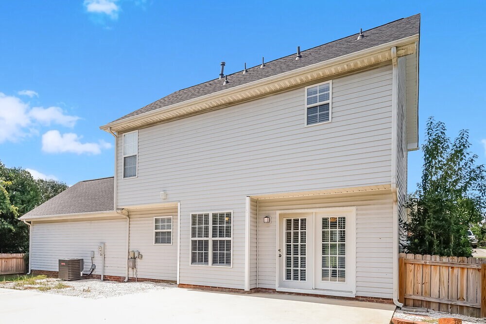Building Photo - 4529 Capstone Dr
