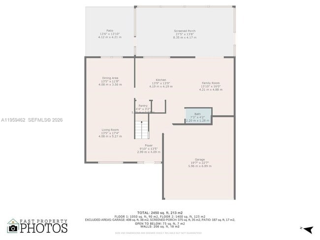 Building Photo - 2927 Bogota Ave