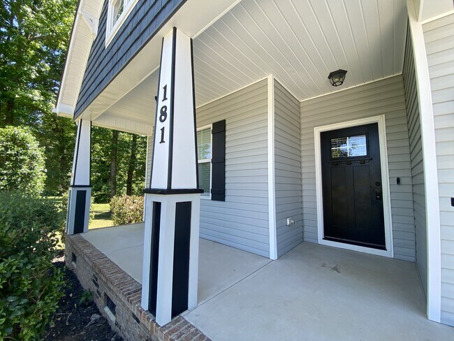 Building Photo - 181 Fairfax Dr
