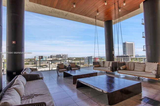 Building Photo - 3451 NE 1st Ave