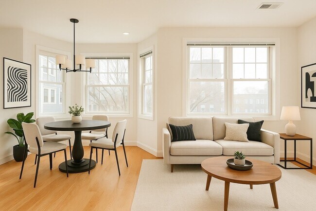 Building Photo - 375 Dorchester St