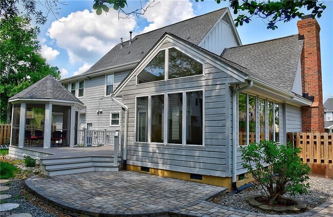 Building Photo - 601 Fort Raleigh Dr