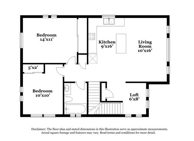 Building Photo - 18592 E 47th Dr