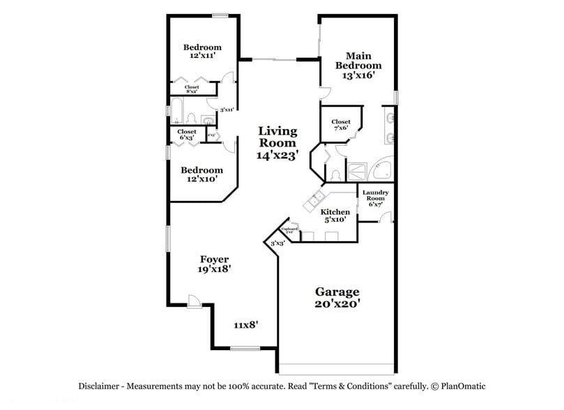Building Photo - 723 Stonewyk Way