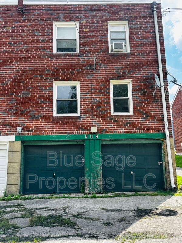 Building Photo - 212 N Wycombe Ave