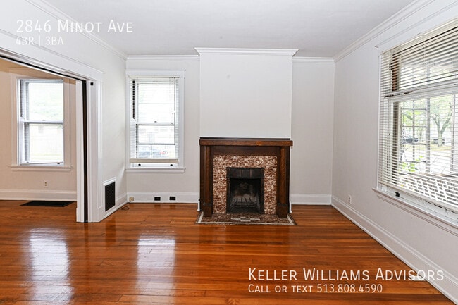 Building Photo - 2846 Minot Ave