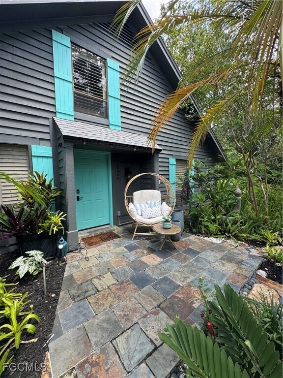 Primary Photo - 1269 Solana Rd