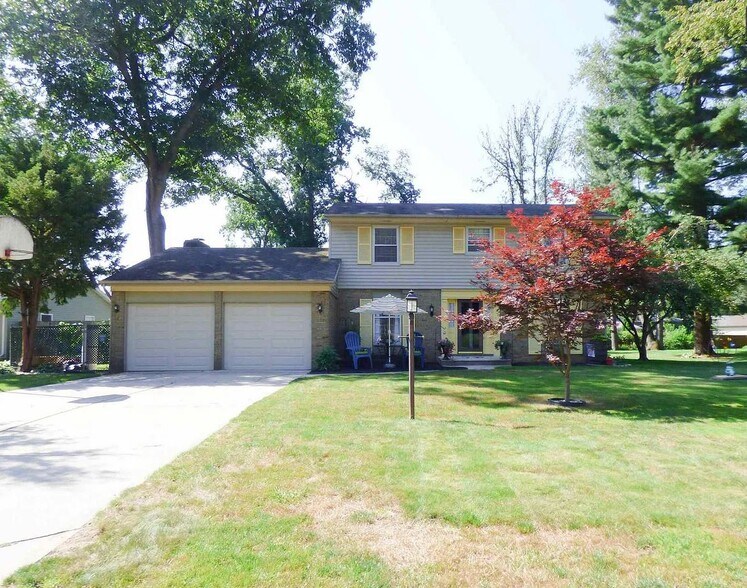Primary Photo - 17370 Darden Rd