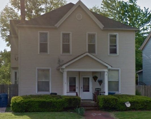 Primary Photo - 921 Alton St