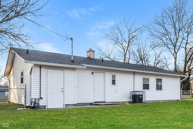 Building Photo - 4147 N Ritter Ave