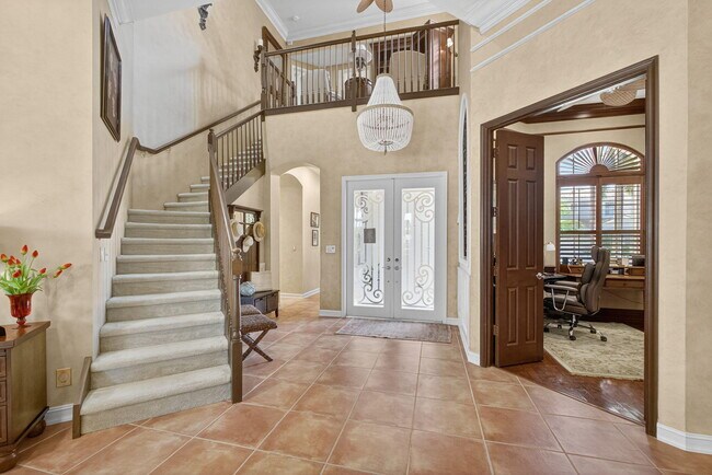 Building Photo - 109 Andalusia Way