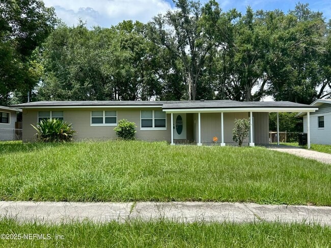 Building Photo - 6863 Cinderella Rd
