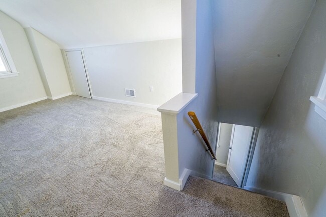 Building Photo - Beautiful Newly Renovated 3BD 1BA House on Mt Washinton