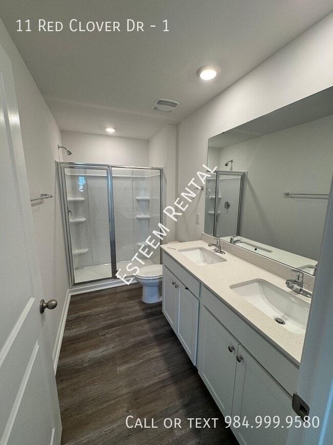 Building Photo - 11 Red Clover Dr