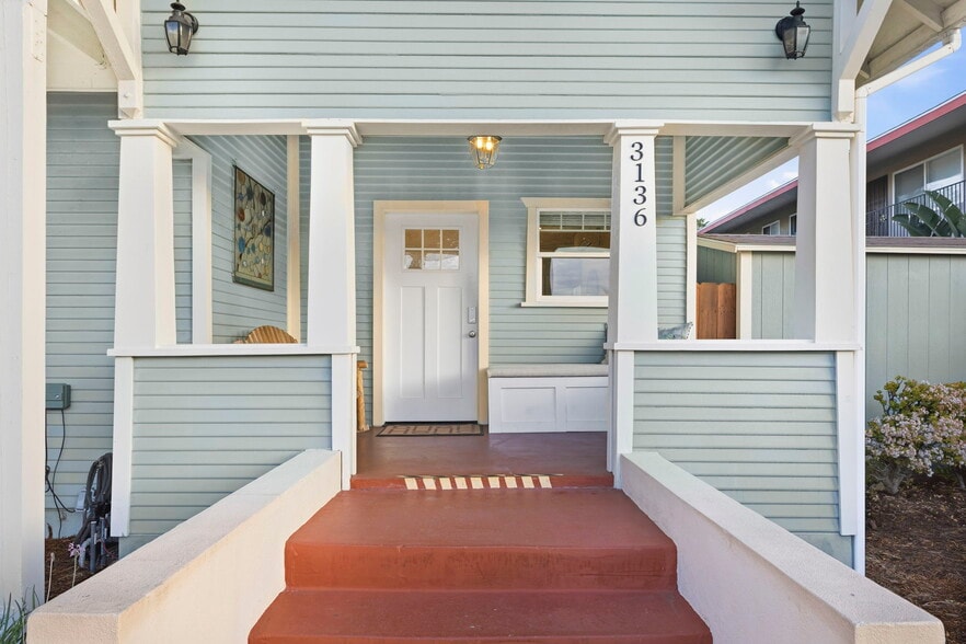 Building Photo - 3136 Grape St