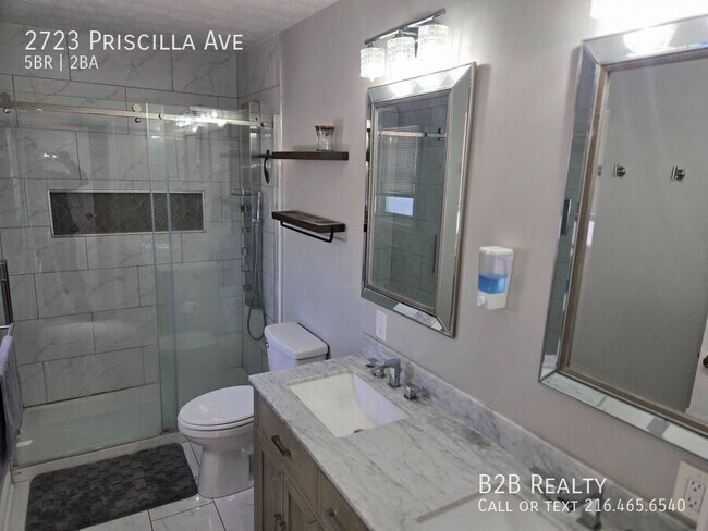 Building Photo - 2723 Priscilla Ave