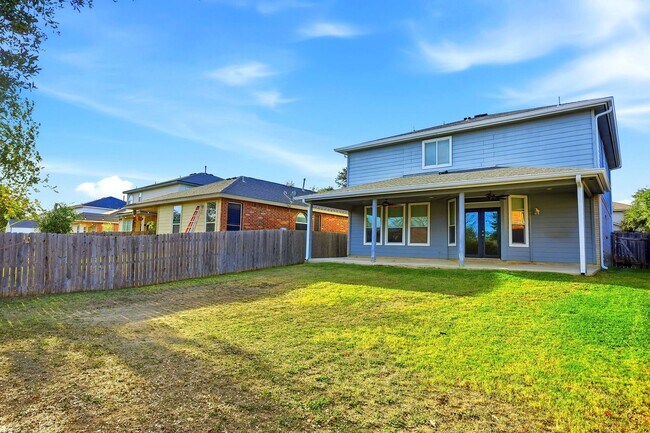 Building Photo - Not your Standard Rental - Beautiful home! Coming Soon!