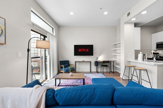 Building Photo - 2901 Indiana St