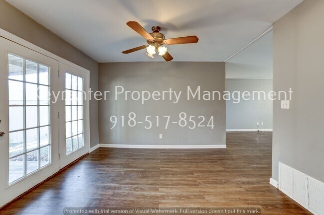 Building Photo - 3 Bed | 1 Bath near Rose District BA!