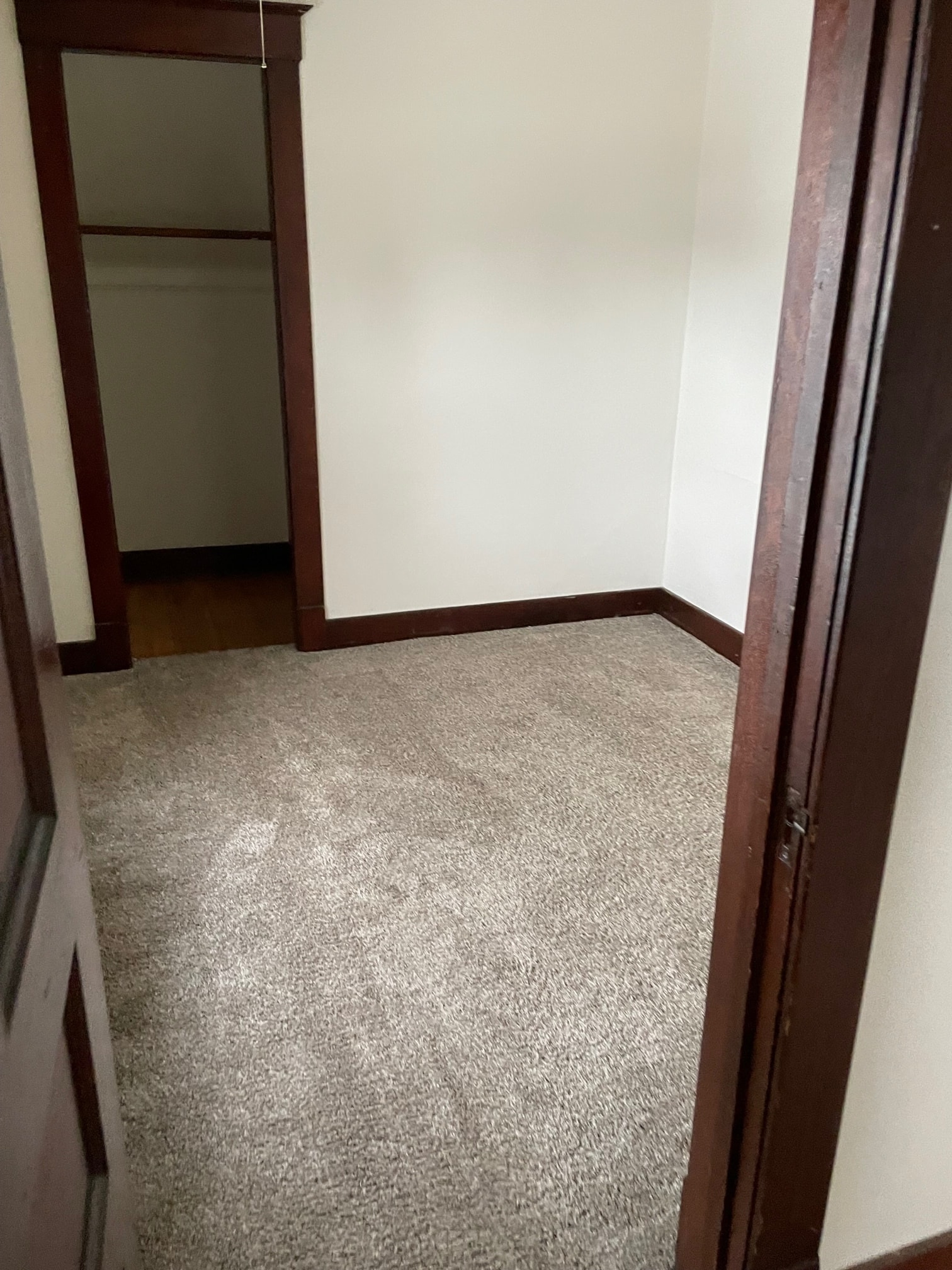 Bedroom 1 Upper - 1321 S 11th St