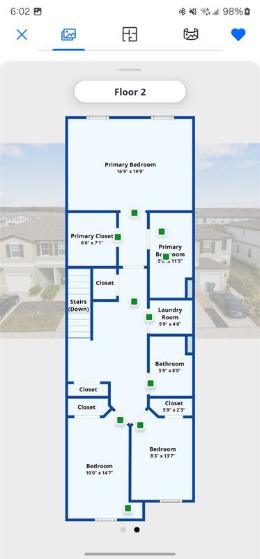 Building Photo - 36471 Garden Wall Wy