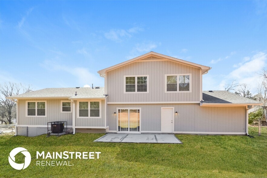 Building Photo - 6950 Carleen Ct