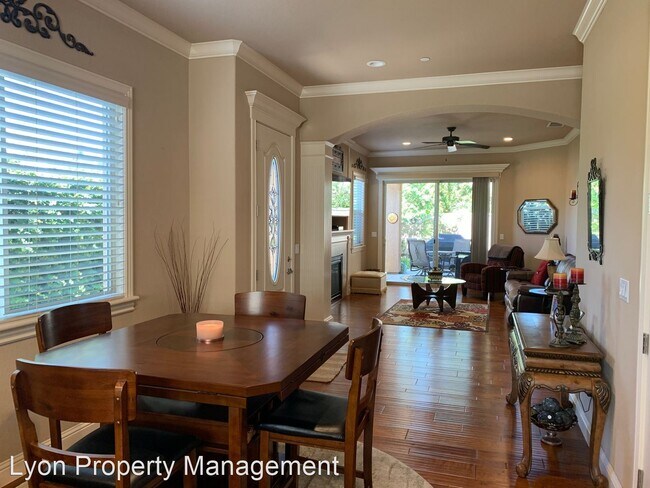 Building Photo - 2 br, 2 bath House - 6110 Amani Place