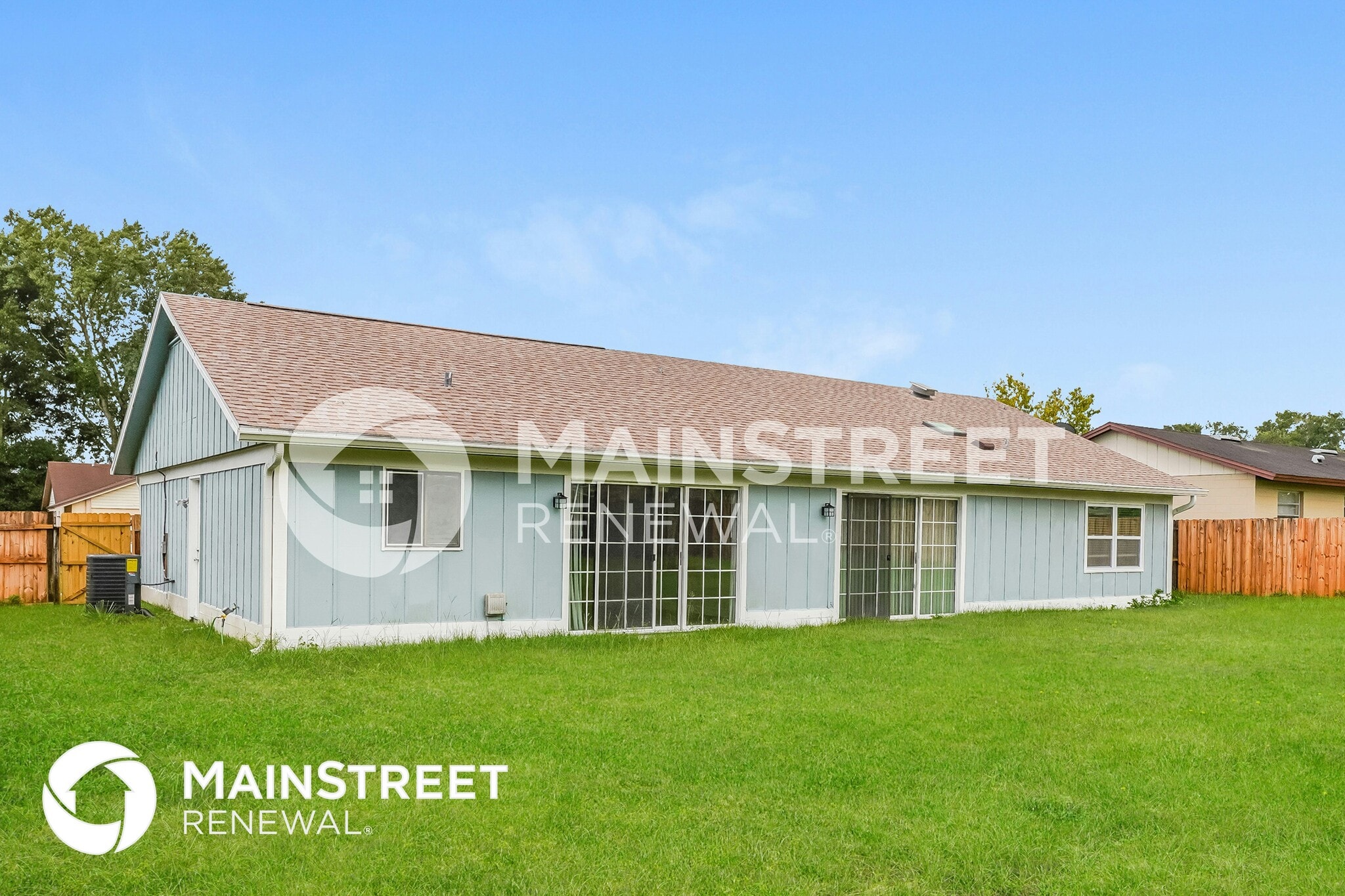 Building Photo - 6317 Boylston Way