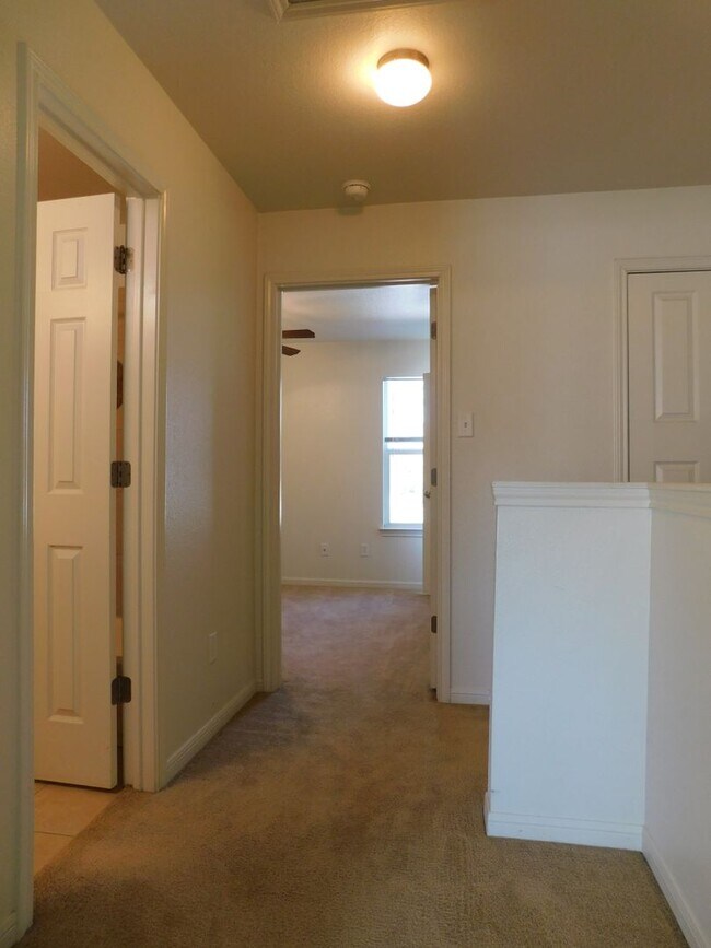 Building Photo - 317 Jeff Gordon Dr
