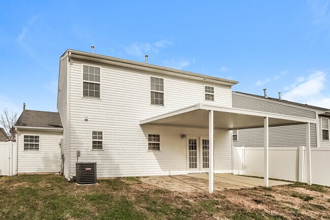 Building Photo - 1117 Ametrine Ln