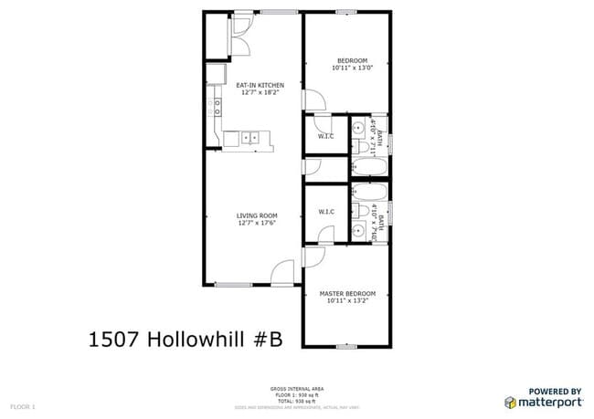 Building Photo - 1507 Hollow Hill Dr