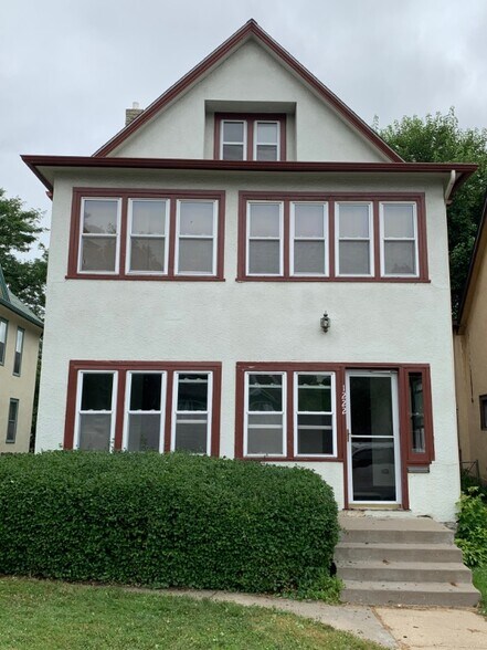 Primary Photo - 1222 Washington St NE