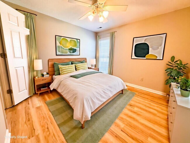 Building Photo - 4306 Wynborough Ln