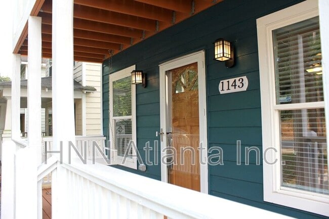 Building Photo - 1143 Smith St SW