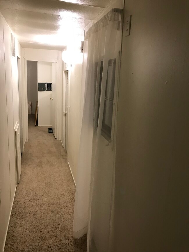 Hallway - 19157 130th Ct NE