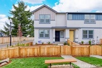 Building Photo - Modern 1-Year-Old NEW CONSTRUCTION 3 BR, 2.5 BA DR Horton Townhome with Community Playground