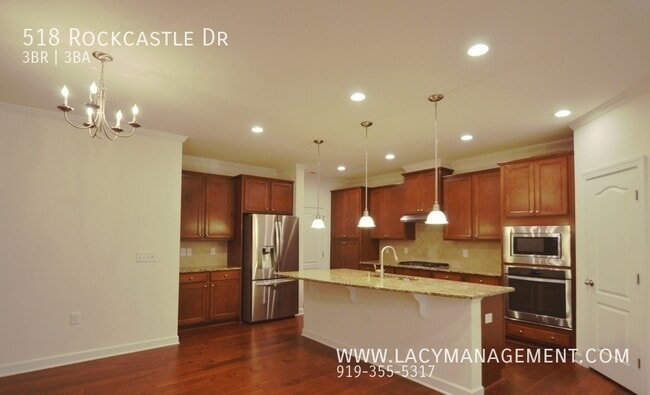 Building Photo - 518 Rockcastle Dr