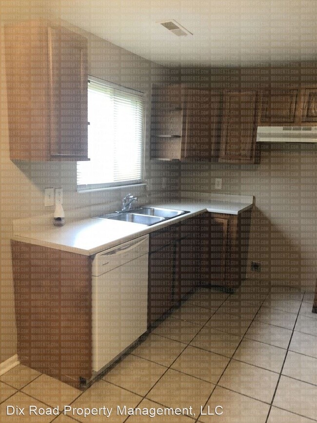 Building Photo - 3 br, 1 bath House - 3126 Rufus Street,