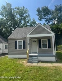 Building Photo - 4220 Grand Ave