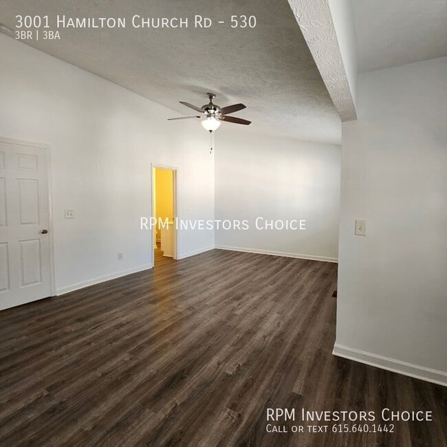 Building Photo - 3001 Hamilton Church Rd
