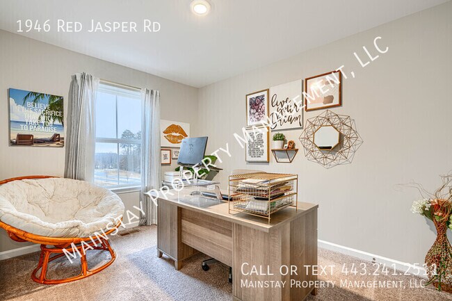 Building Photo - 1946 Red Jasper Rd