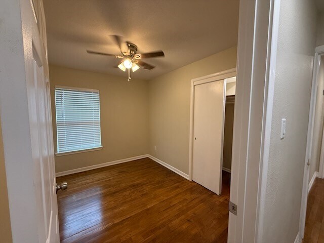 Building Photo - 702 McDaniel St