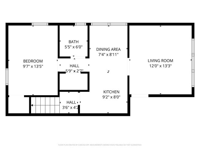 Building Photo - 1087 Randolph Ave