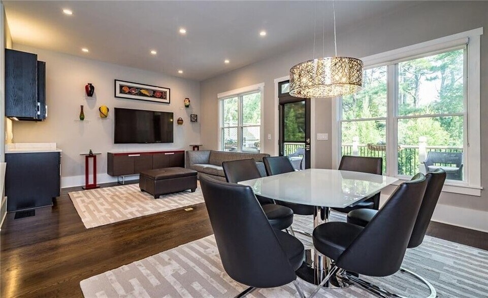 Building Photo - 3122 Chestnut Woods Dr