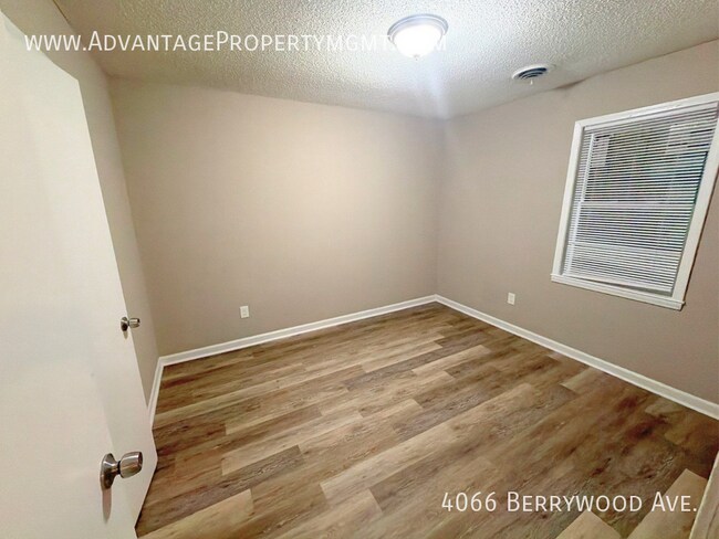 Building Photo - 4066 Berrywood Ave