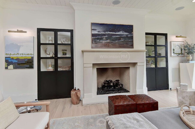 Building Photo - One of the Finest Fully-Furnished Luxury Estates in Marvin, "Architectural Digest" Caliber, for t...