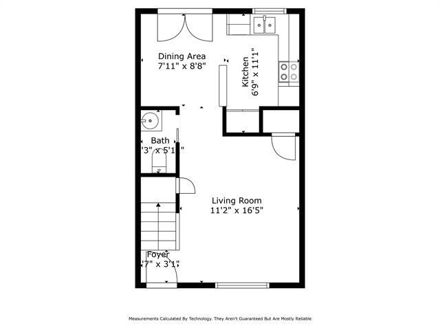 Building Photo - 3416 Normandy Ave