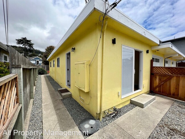 Building Photo - 2 br, 1 bath House - 569 Avenue Alhambra