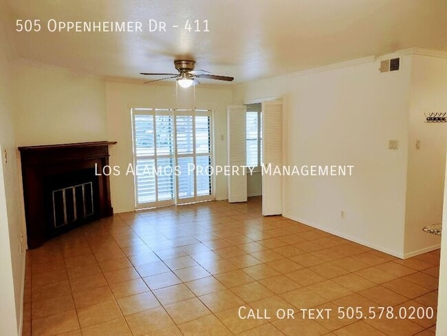 Building Photo - 505 Oppenheimer Dr